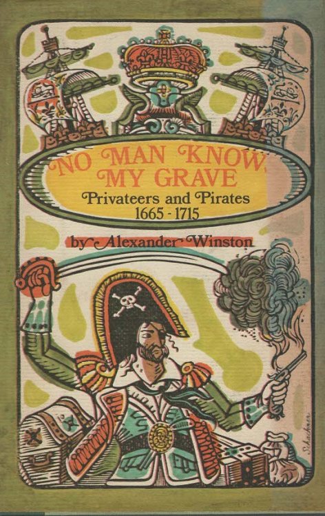 No Man Knows My Grave