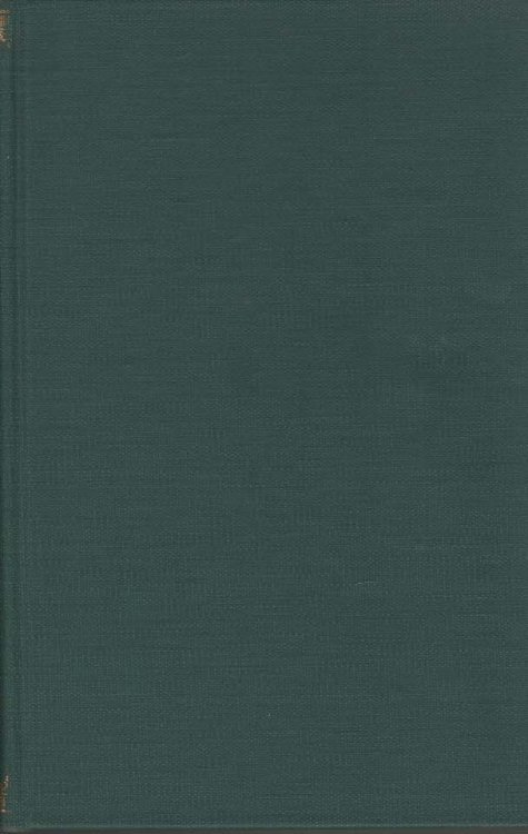 The Arts and Crafts in New York 1777-1799