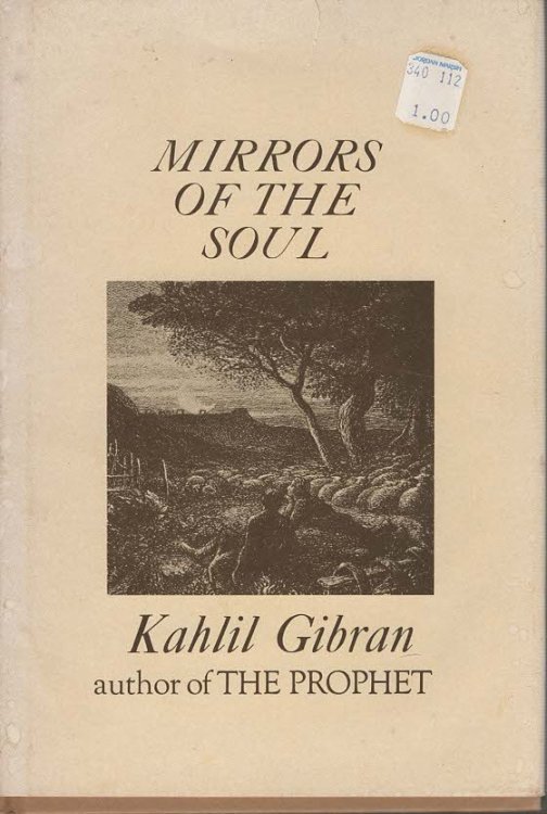 Mirrors of the Soul