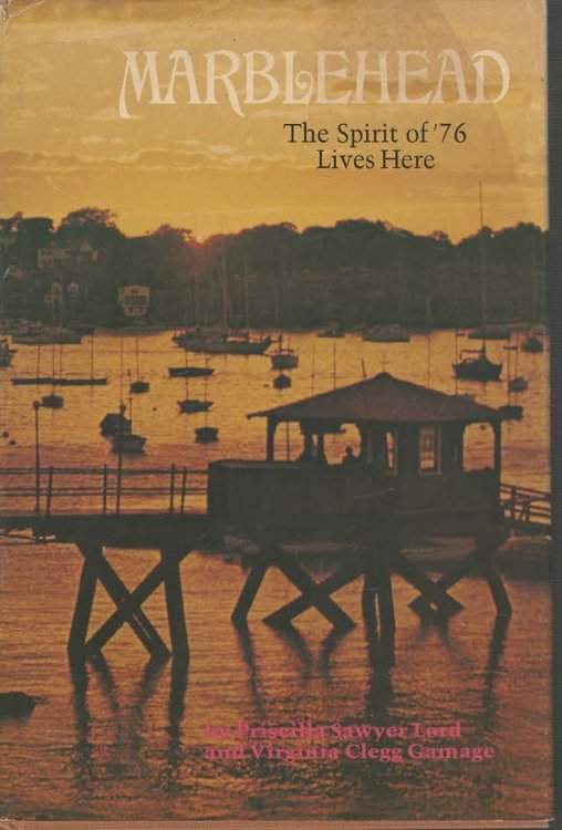 Marblehead