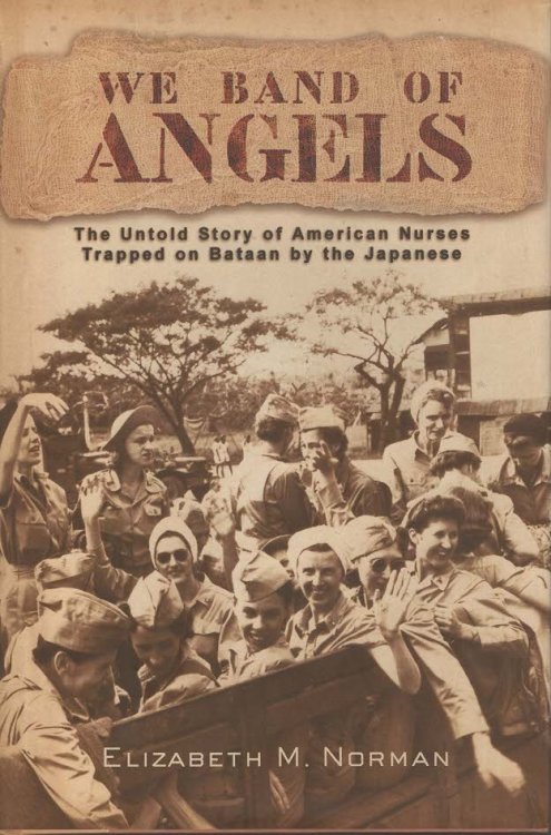 We Band of Angels