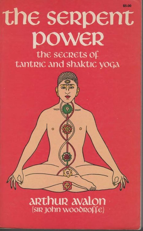 The Serpent Power