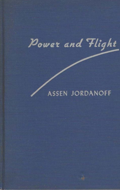 Power and Flight