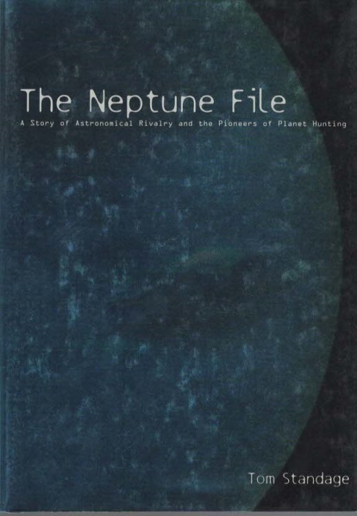 The Neptune File
