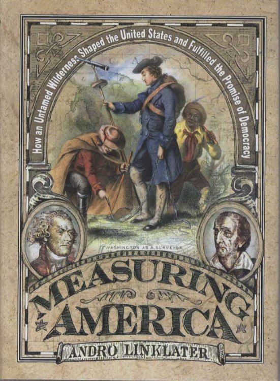 Measuring America
