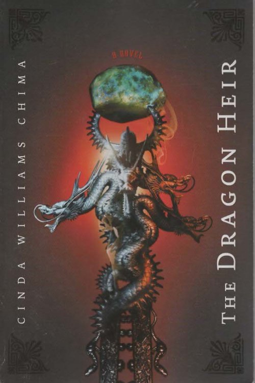 The Dragon Heir