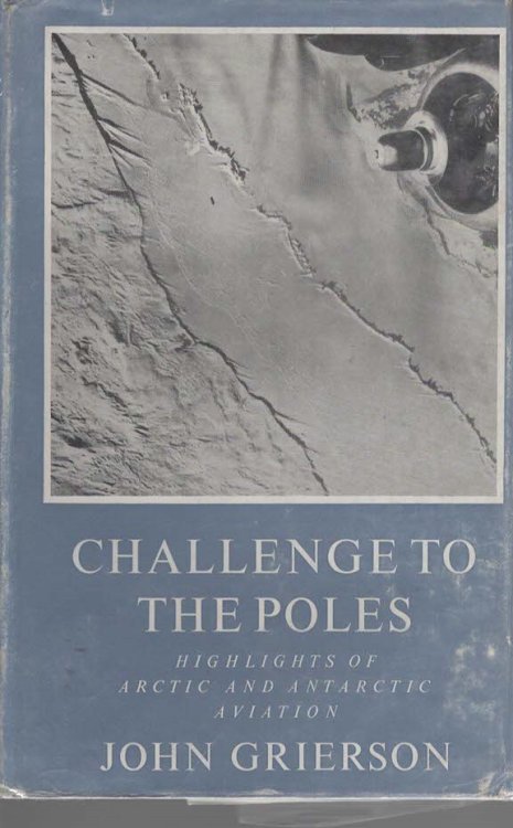 Challenge to the Poles