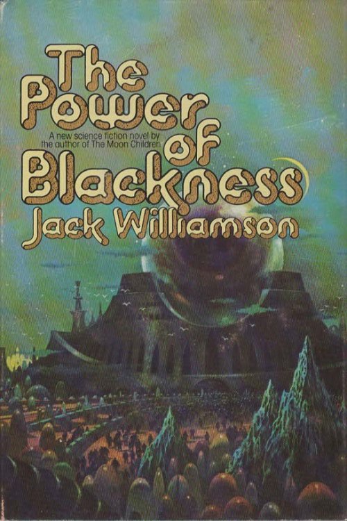 The Power of Blackness