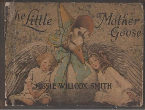 The Little Mother Goose