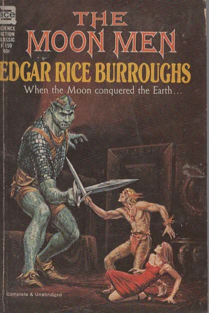 The Moon Men