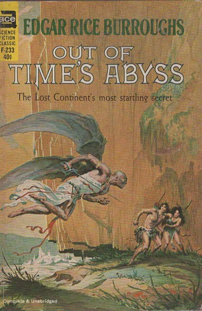 Out of Time's Abyss