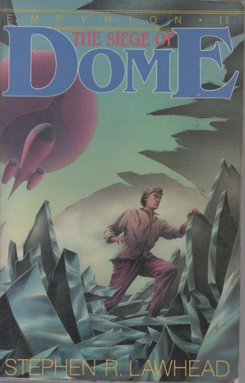 The Siege of Dome