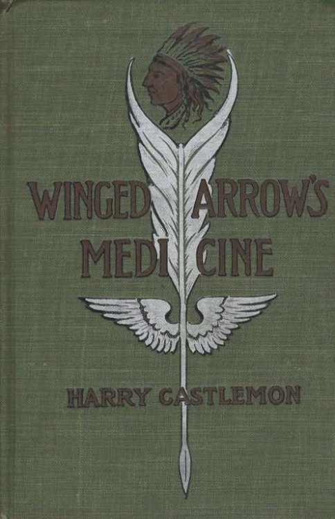Winged Arrow's Medicine