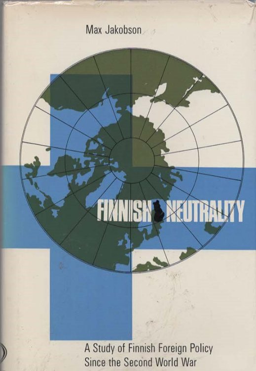Finnish Neutrality