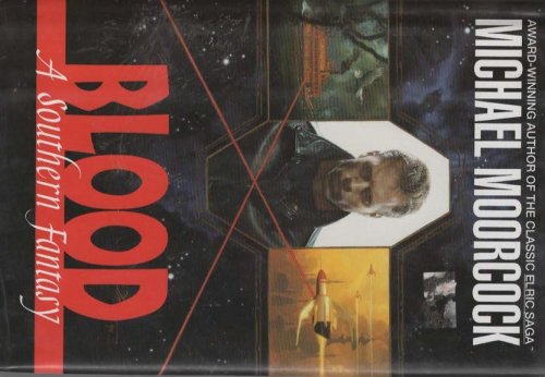 Blood: A Southern Fantasy