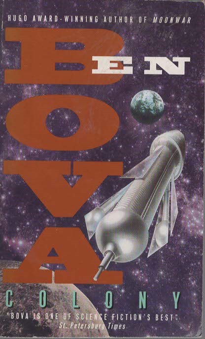 Colony
