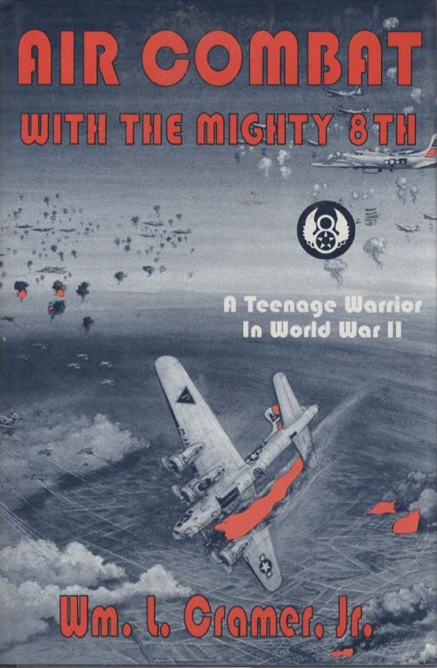 Air Combat With the Mighty 8th