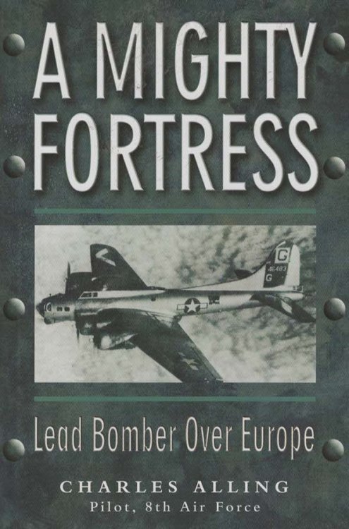 A Mighty Fortress