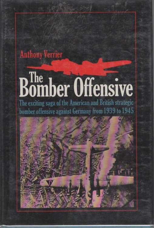 The Bomber Offensive