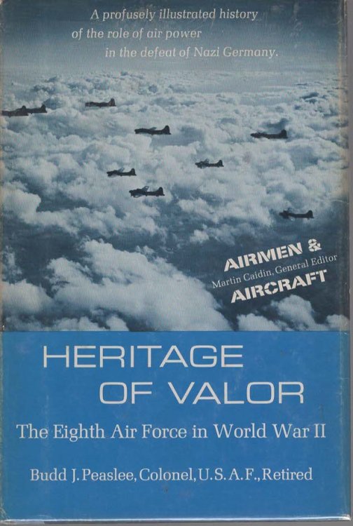 Heritage of Valor
