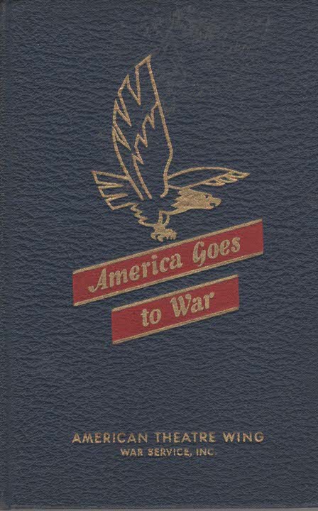 America Goes to War