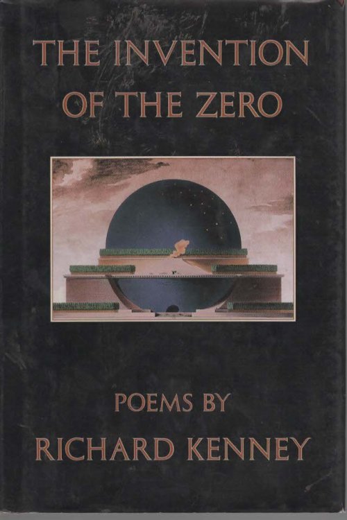 The Invention of the Zero