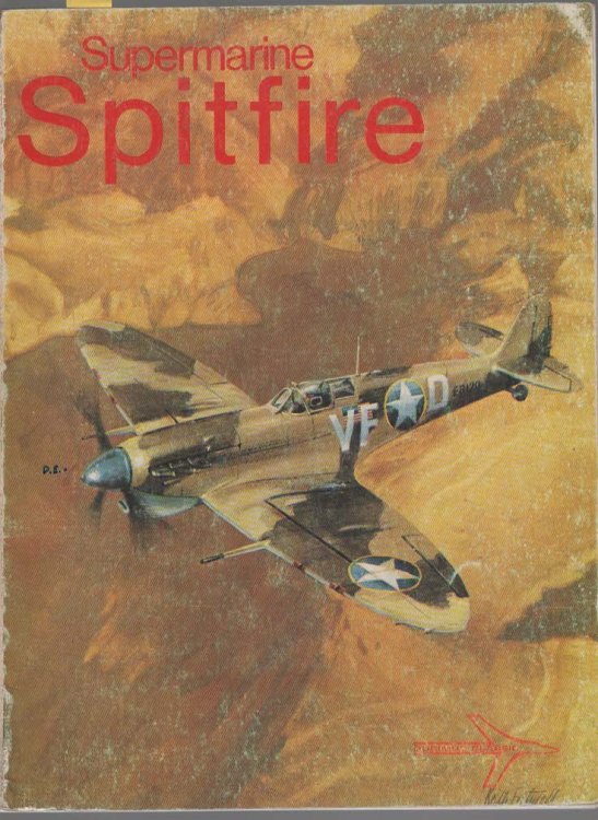 Supermarine Spitfire