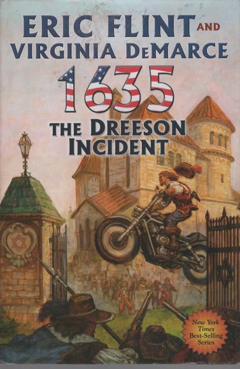 1635: The Dreeson Incident