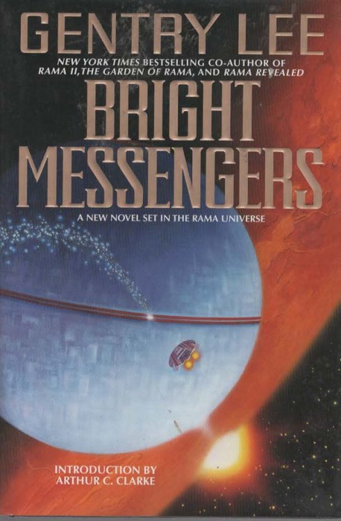 Bright Messengers