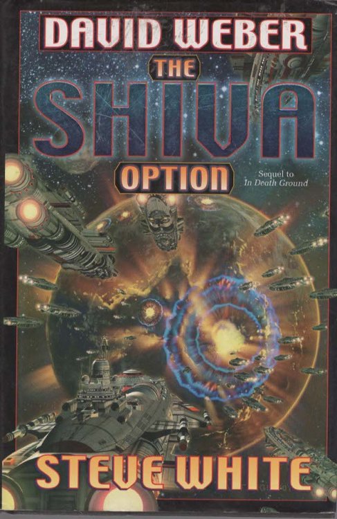 The Shiva Option