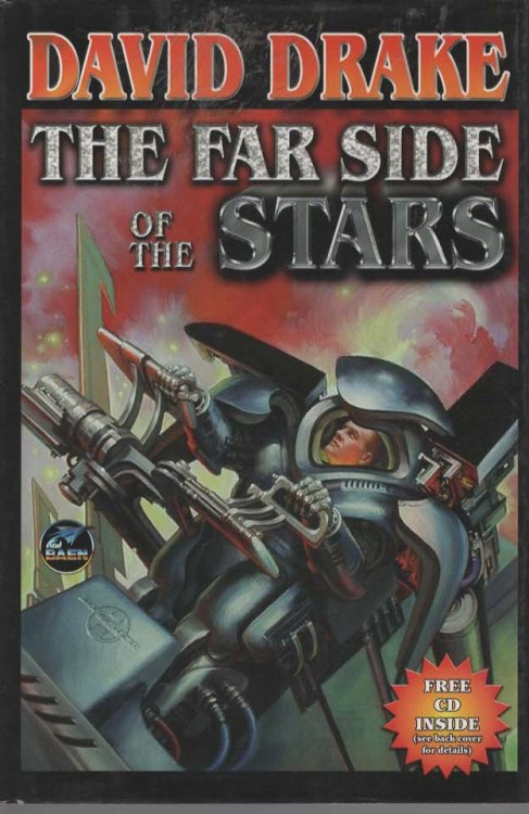 The Far Side of the Stars