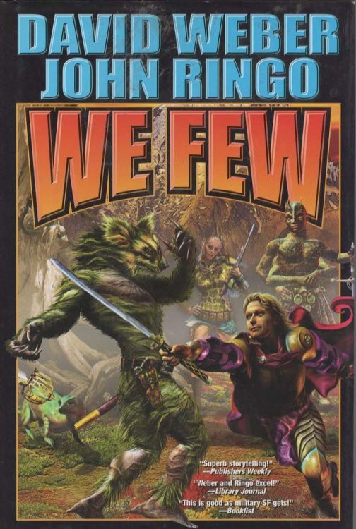 We Few