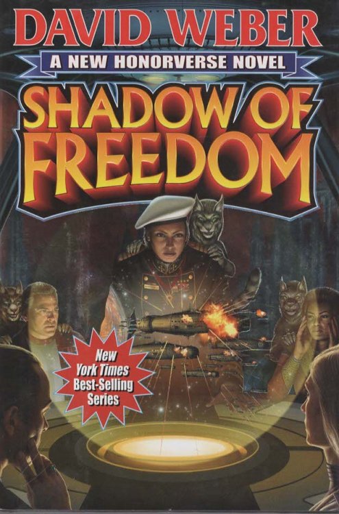 Shadow of Freedom