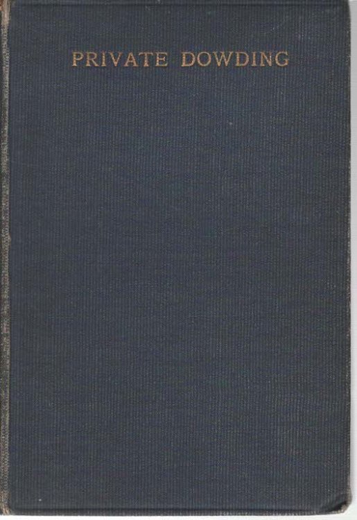 Private Dowding