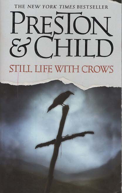 STILL LIFE WITH CROWS