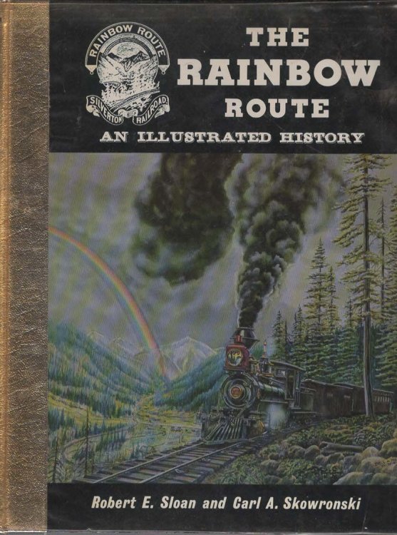 RAINBOW ROUTE