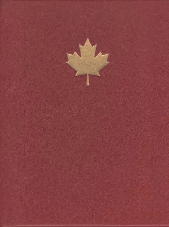 The Armed Forces of Canada 1867-1967