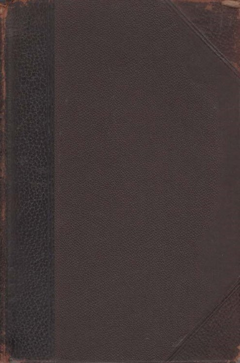 I.C.S. Reference Library #60 Compound Locomotives, Train Rules, Car Lighting, Car Heating