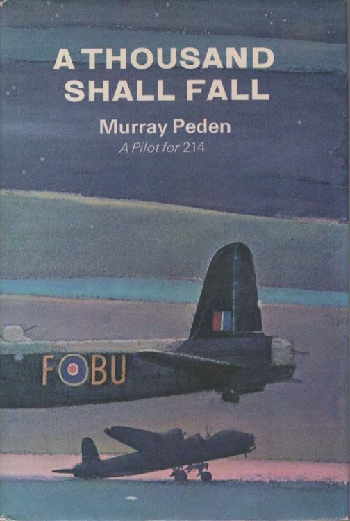 A THOUSAND SHALL FALL