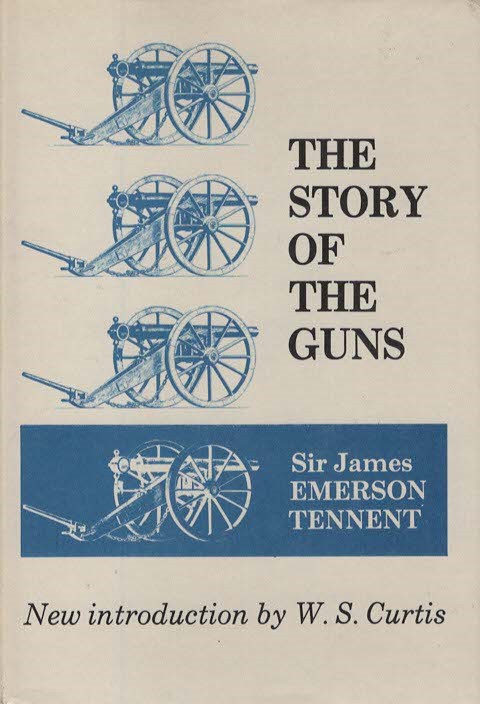 THE STORY OF THE GUNS