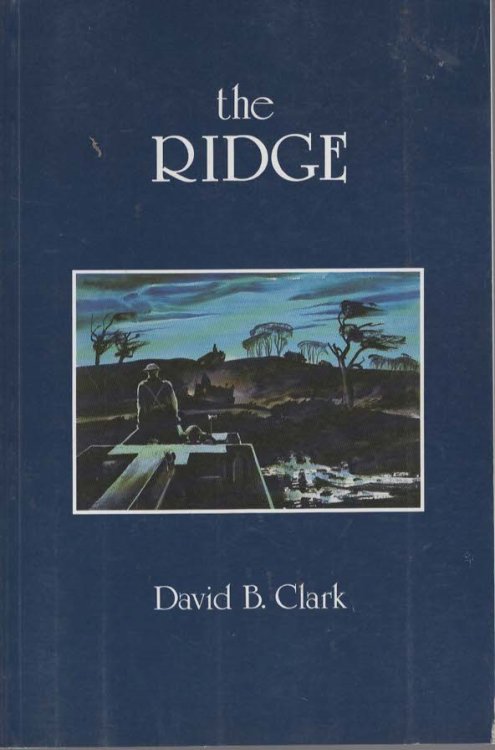 THE RIDGE