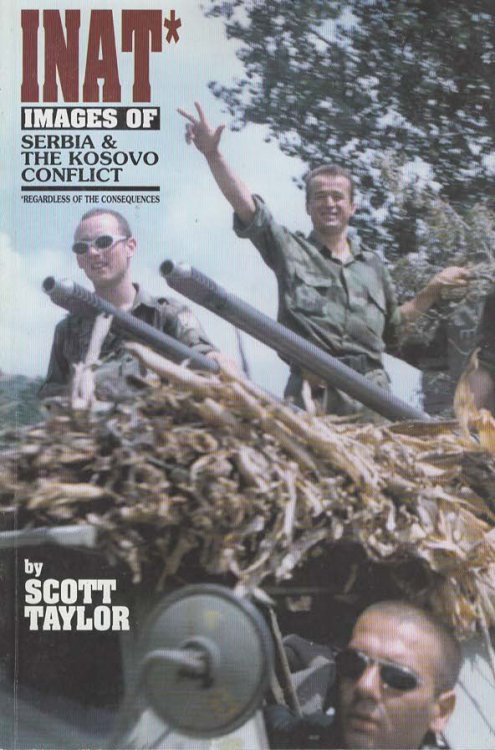 INAT Images of Serbia and the Kosovo Conflict