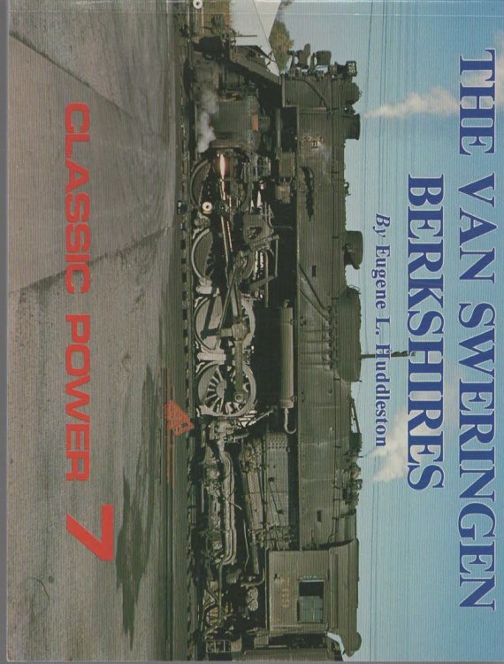 THE VAN SWERINGEN BERKSHIRES