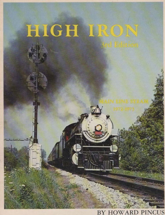 High Iron