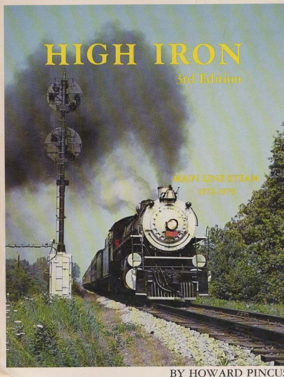 High Iron