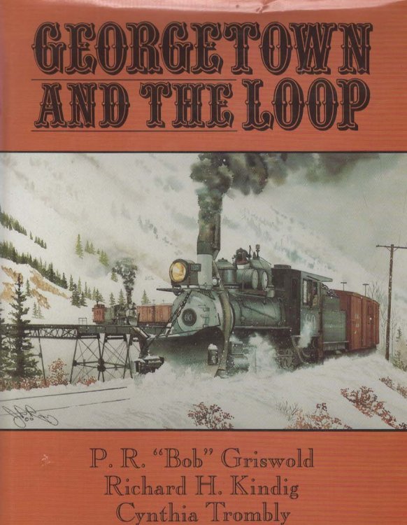 GEORGETOWN AND THE LOOP