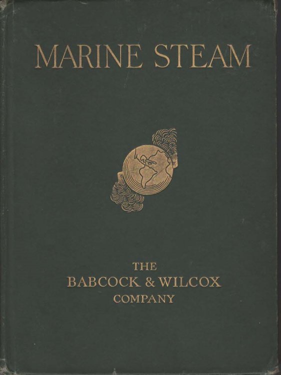 Marine Steam