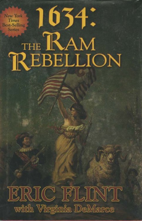 1634 The Ram Rebellion