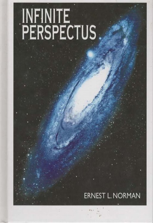 INFINITE PERSPECTUS