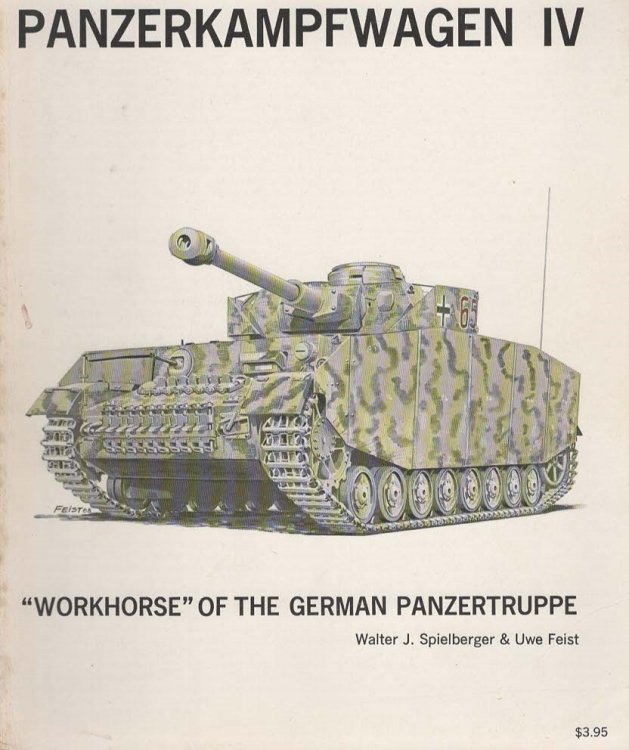 Panzerkampfwagen IV 